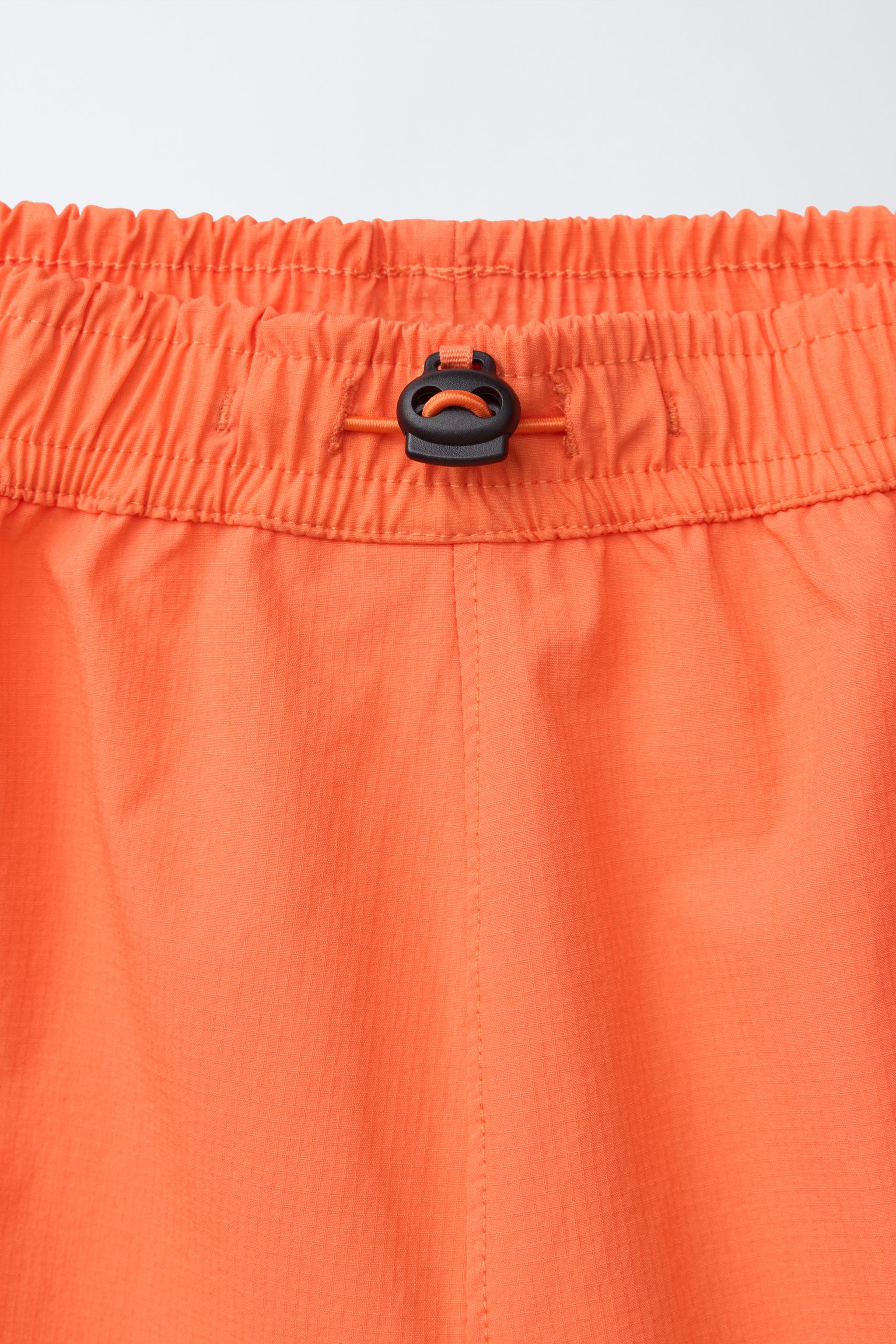 TECHNICAL T-SHIRT AND BERMUDA SET
